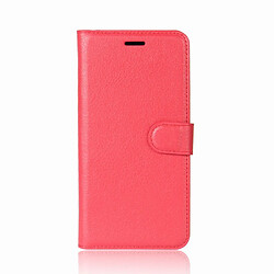 Etui en PU pour Huawei P Smart