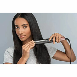 Avis Remington Fer à Lisser, Fer à Boucler, Lisseur, Boucleur, Advanced Ceramic, Tourmaline, Antistatique - S6606B Curl&Straight Confiden