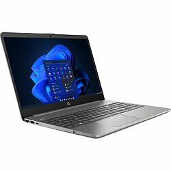 Avis Ordinateur Portable HP 250 G9 Espagnol Qwerty 512 GB SSD 16 GB RAM 15,6" Intel Core I7-1255U