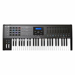 KeyLab MkII 49 Black Arturia