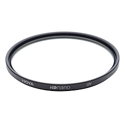 HOYA Filtre UV HD NANO 67mm