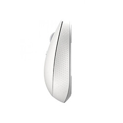 Acheter Ratón Inalámbrico por Bluetooth/ 2.4GHz Xiaomi Mi Dual Mode Silent Edition/ Hasta 1300 DPI/ Blanco