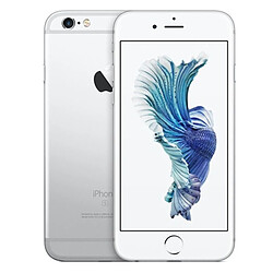 Apple iPhone 6s 16 Go argent débloqué