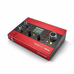 RedNet X2P Focusrite