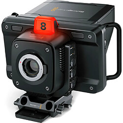 Blackmagic Design Studio 4K Pro G2 Caméra