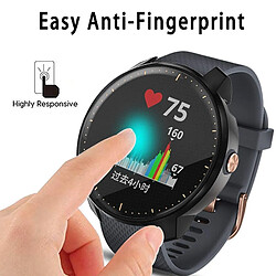 Acheter Wewoo Boîtier de montre Pour étui de protection TPU Garmin Vivoactive 3 Music Version or