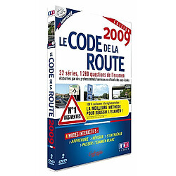 Code de la route 2009 [DVD Interactif] 