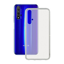 Uknow Protection pour téléphone portable Honor 20 Flex Transparent 