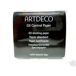 ARTDECO Maquillage Papier Absorbant