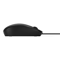 Acheter Souris HP 125 Noir