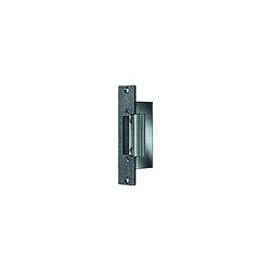 Assa Abloy Pas d'ouverture de porte 17 kl gris Universal