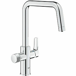 Kitchen Tap Grohe Blue Pure Start Fourchette / forme en U