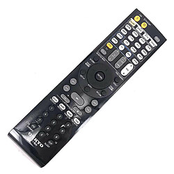 Universal RC-743M pour télécommande AV de récepteur audio/vidéo Onkyo RC-799M RC-736M