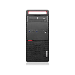 LENOVO THINKCENTRE M800 CORE I3 6100 3.7Ghz · Reconditionné 