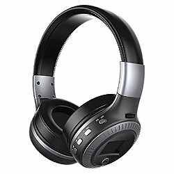 Universal Casque Bluetooth avec microphone 