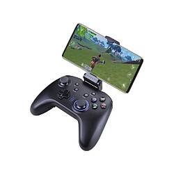 Manette Sans Fil - Mobile Pro Gaming - pour Android, PC et Switch - Subsonic Subsonic Manette Sans Fil