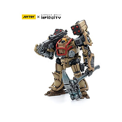 Joy Toy Infinity Tabletop - Figurine 1/18 Armata 2 Proyekt Heavy Shotgun (Ratnik) 12 cm