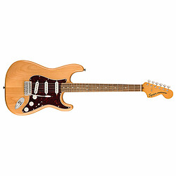 Classic Vibe 70s Stratocaster Natural Squier by FENDER