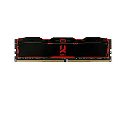 Mémoire RAM GoodRam IR-XR3200D464L16SA/16GDC DDR4 8 GB CL16