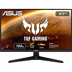 ASUS TUF Gaming VG277Q1A 68,6 cm (27') 1920 x 1080 pixels Full HD LED Noir