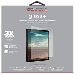 Zagg Protection verre Tab A 10.1 2019