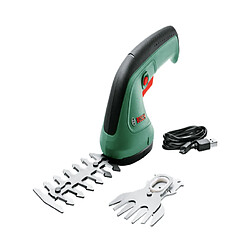 Sculpte-haie BOSCH EasyShear - 0600833303