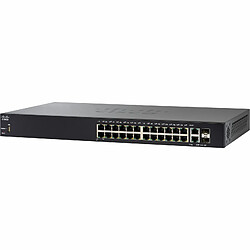 Cisco Systems Cisco SF250-24P