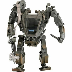 Figurine d’action Bandai Disney Avatar - Mégafigurine McFarlane - Robot Amp 