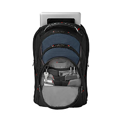 Acheter Wenger Sac à Dos pour Ordinateur Portable 17'' Ibex avec Poche pour Tablette Bleu