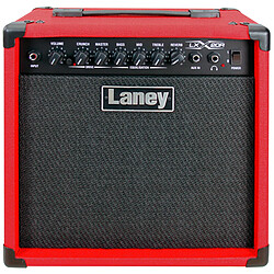 LX20R Red Laney