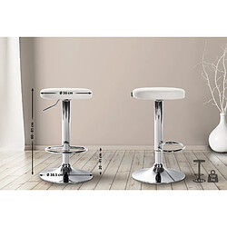 Tabouret