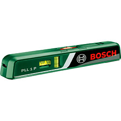 Niveau électronique PLL 1 P Bosch