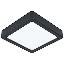 EGLO Downlight Led Monté En Surface Noir