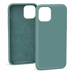 Acheter Riffi Coque Riff Thin & Soft en silicone avec intérieur en fibre souple pour Apple iPhone 14 Pro Vert