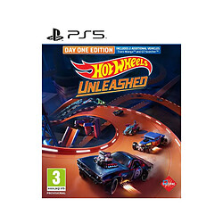 Milestone Hot Wheels Unleashed Day One Edition PS5