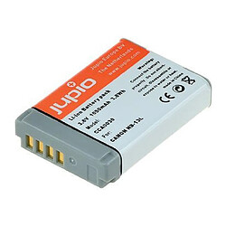 Batterie JUPIO CCA 0030 COMPATIBLE