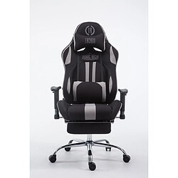 Fauteuil gamer