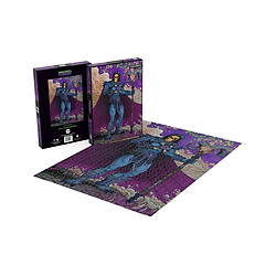 Mondo Les Maîtres de l'Univers - Puzzle Skeletor (1000 pièces)