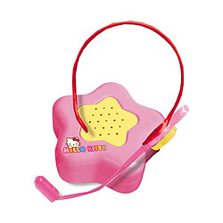 Instrument de musique Hello Kitty