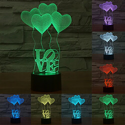 Yonis Lampe 3D