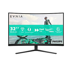 Philips Monitor Evnia 3000 32M2C3500L 00 (32M2C3500L/00)