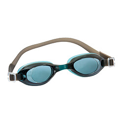 Bestway Lunettes de natation adulte silicone