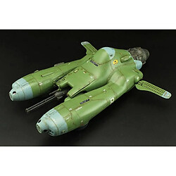 Acheter Hasegawa Maquette Falke Model I Otsu Antigravity Armored Raider Pkf.85