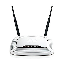 Tp-link Router Tl-wr841n