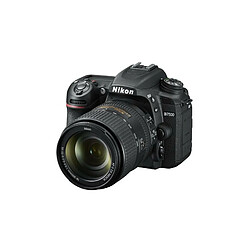 BenQ NIKON D7500 + AF S DX 18 300 mm f 3,5 6,3 G ED VR 