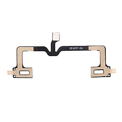 Wewoo Pour OnePlus 3 / A3001 Accueil Sensor Câble flexible Flex Cable pièce détachée