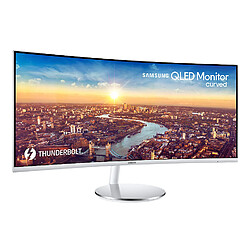 Samsung 34"" LED C34J791WTU