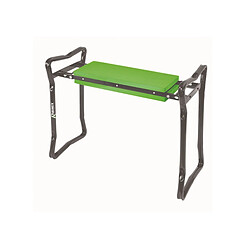 Tabouret pliant vert - PRAGEN - RIBIMEX