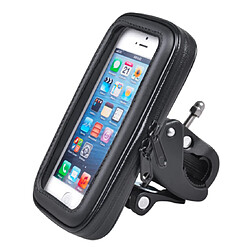 Maclean MC-688M Support vélo universel étanche pour smartphone taille M