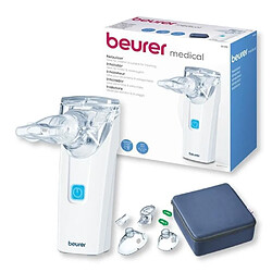 BEURER IH 55 Accessoire - Accessoire pour inhalateur IH 55